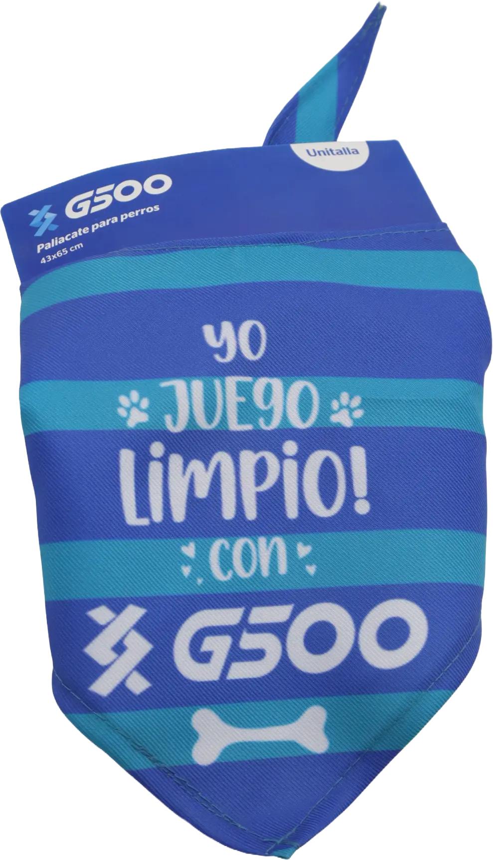 G500 Paliacate Perro